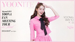 Yoona - Fan Meeting Tour: Yoonite [2024.01.07]