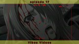 CLAYMORE EPISODE 17 TAGALOG DUBBED