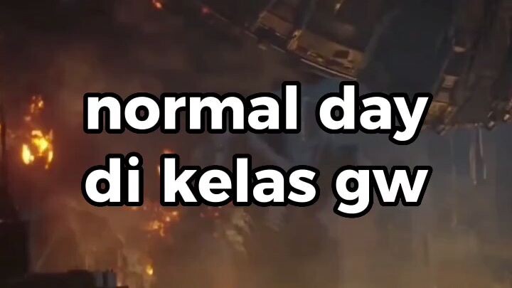 begini lah angkatan 12 ketika di kelas