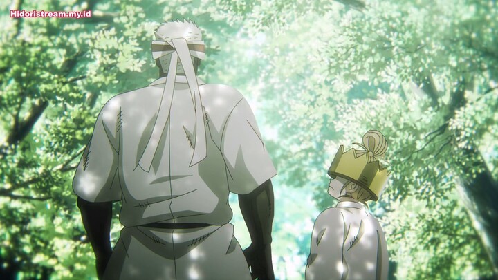 EP6 (18) Enen no Shouboutai Season 3 Part 2 (Sub Indonesia)