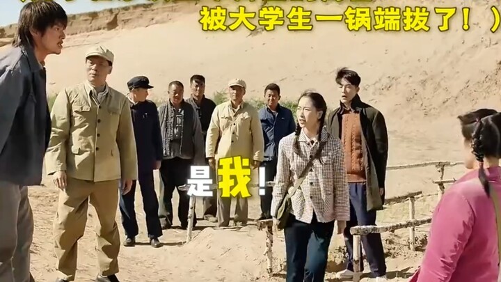 That's just how reality is.