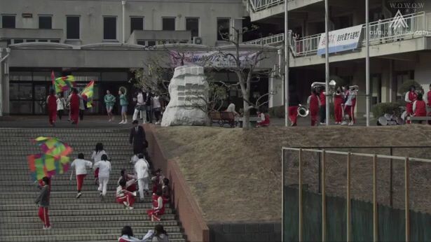 GEGEGE NO2 TOMASWIRDAN VOCALIS ARTISBAND KITARO