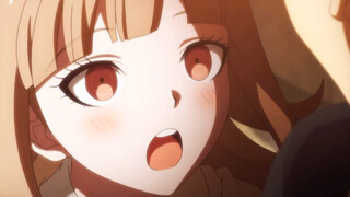 【七海千秋】有点刀但不多