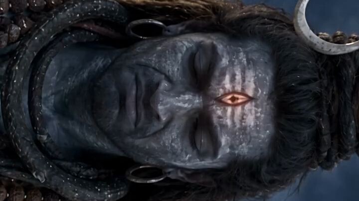 lordmahakal entering scene