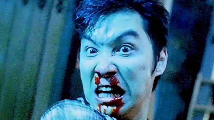 “นายเป็นหัวหน้า ฉันก็เป็นหัวหน้าเหมือนกัน ฉันปีนขึ้นมาแล้ว ก็จะไม่ยอมตกกลับลงไปอีก!”