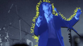 回春丹｜乐队主唱❌   乐队主舞✔️