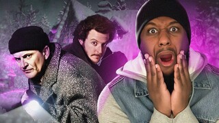 Home Alone: The Horror Game