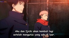 Jujutsu kaisen s2 eps 10÷7