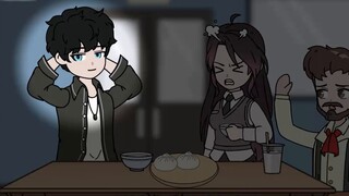 إذا كان القمر الأبيض رمزًا للحب الأبدي الذي لا يُنسى، ففي هذه الحياة سأكون حاميتك...