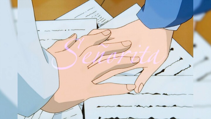 [Tomomaki Shinde x Mao Lilan] "Bạn có nghĩ tôi là người tốt không?"