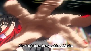 Wind Breaker Season 2 Episode 9 - Tsubakino Vs Suzuri !!!