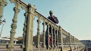 Notre-Dame on Fire Full Movie [Sub Việt]