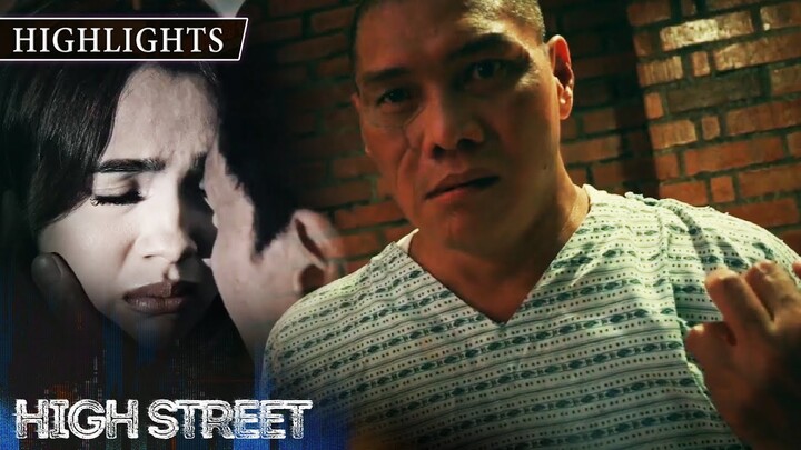 William reminisces his times with Z | High Street (w/ English Subs)