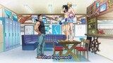 Grand Blue Episode 8 (English Sub)