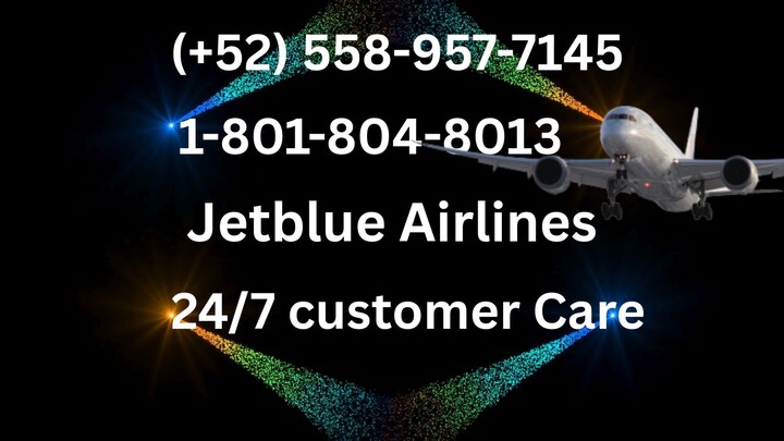 Listado completo de números oficiales de atención al cliente de Jetblue Airlines®: Guía paso a paso