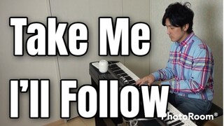 Take Me I'll Follow-Bobby Caldwell-PianoArr_Trician-PianoCoversPPIA