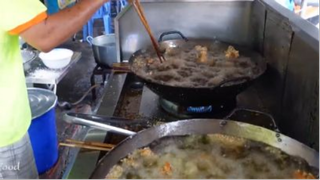 Cơm Gà Mũi Tàu 31K _ Quy trình chế biến độc đáo nhất Sài Gòn