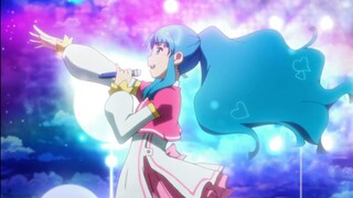 [AKB0048] - Hari pertama