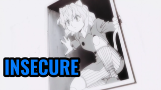 INSECURE