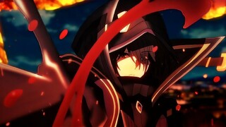 5 อนิเมะพระเอกเทพโคตรโหด Part.4