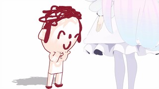 คุณเหงื่อออกมากหรือเปล่า? เพื่อนร่วมชั้นมิฮัว?