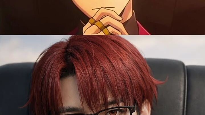 Solo leveling, live AI version