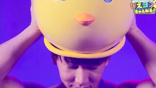 【中日歌词/完整版】「推しの子」插曲「啾啾鸡仔舞」啾啾仔