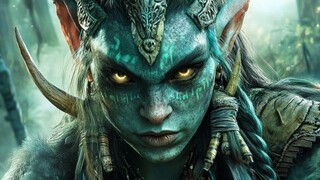 AVATAR Full Movie 2025_ Fallen Kingdom _ Superhero FXL Fantasy Movies 2025 in En