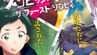 [Chia sẻ lương tâm] Saga Idol là chương đầu tiên của bộ manga ngoại truyện huyền thoại Takui Yamada 