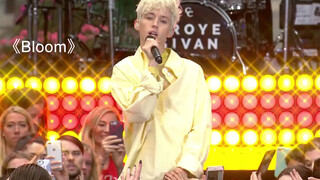 Troye Sivan - Bloom | Bản live đường phố Mỹ