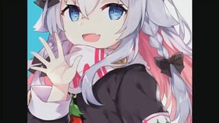 是妈妈哟～