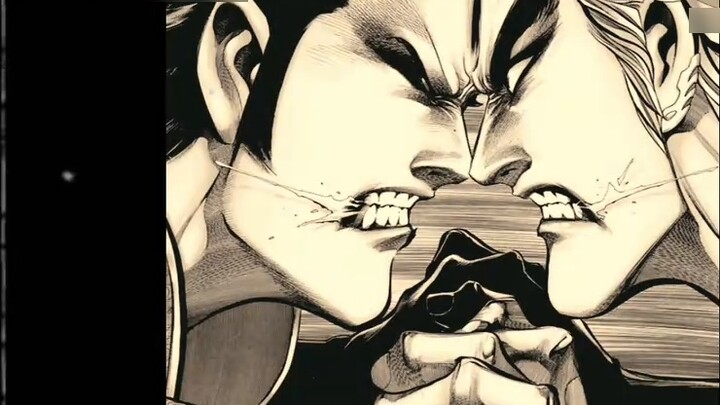 Dokumenter berskala besar "The Ultimate Legend of Evil White"