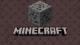 Kalo gw liat  ore coal, videonya selesai - Minecraft