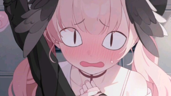 [File Biru Biru. Server Jepang] Tidak terkunci di live2D