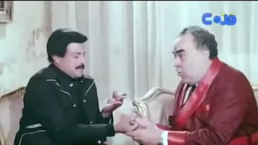 التريلا