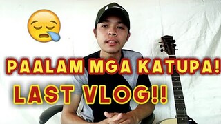 MARAMING SALAMAT SA INYONG LAHAT MGA KATUPA! | FELLOW SHEEP