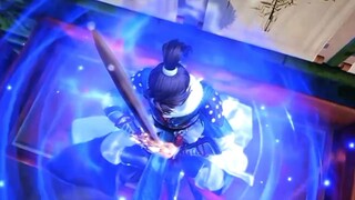 Preview Throne Of The Swords Master Eps 20 ❗
