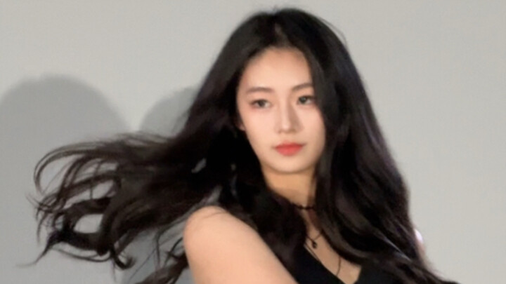 Don’t Touch: A Brand-New Skin