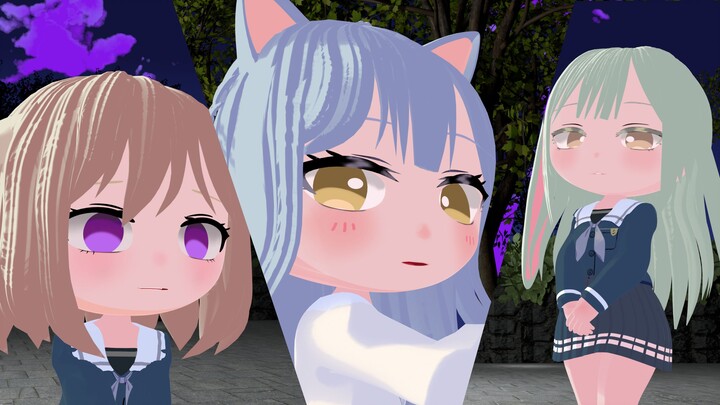 【อนิเมะราคาถูก】ด้วยวิธีที่เรียนรู้จากอินเทอร์เน็ต ฮายากะผู้โง่เขลาจะตามจีบโชว์จางคืนกลับมาได้ไหม?