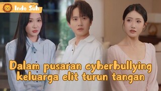 Aku datang dengan harapan, tapi tak ada tempat untukku di hari bahagianya