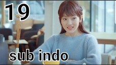 Accidentally in Love episode 19 sub indo