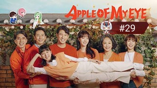 [🇰🇷~KOR] Apple of My Eye Sub Eng Ep 29