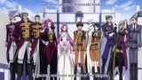 Code Geass: Lelouch of the Rebellion Ep 22