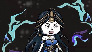 Episode 111 Da Luo Chapter of Mortal Cultivation of Immortality: Setiap orang mempunyai agendanya ma