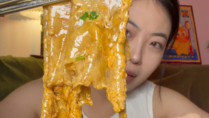 The niche hotpot ingredients that went viral online are back in Part 2! I want both the sesame paste