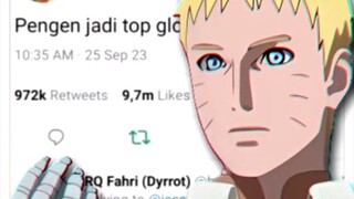 Kesalahan Animasi Paling Kocak Di Naruto Dan Boruto