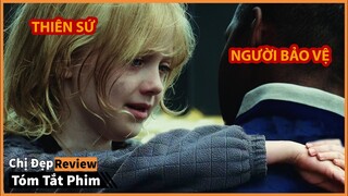 Người Bảo Vệ Của Thiên Sứ | Tóm Tắt phim : Man On Fire