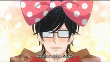 "Atasanku orangnya Caper jadinya Kuperhatikan, Hadiahnya adalah โDirinyaโ" ๐๐คญ๐๐คฏ๐๐ค