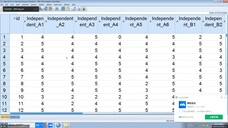 Class 03/26/2025 Quantitative RM II
