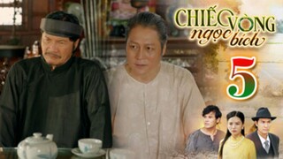 CHIẾC VÒNG NGỌC BÍCH TẬP 5 | Phim Bộ Tâm Lý Xã Hội Việt Nam 2025 | Phim Truyền Hình | THVLi PHIM